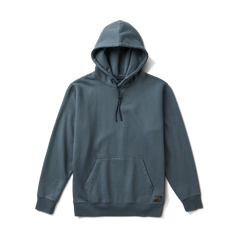 Bolo Fleece Hoodie - Orion