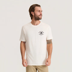 Fear The Sea Premium Tee - Off White