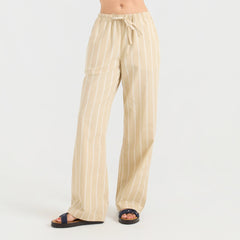 Costa Pants - Sand