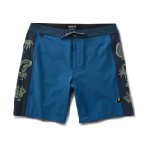 Passage 18.5" Boardshorts - Deep Blue