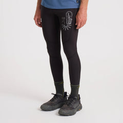 Elbert Tights - Black
