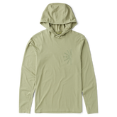 Venture UPF Hoodie - Sage