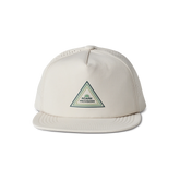 Hytide Strapback Hat - Bone
