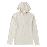 Venture UPF Hoodie - Off White