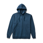 Safe Camp Embroidery Fleece - Navy