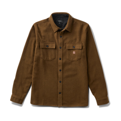 Nordsman Flannel - Otter