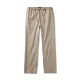 Made To Fade Pants - Washed Fossil