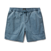 Made To Fade 7.5" Shorts - Washed Navy
