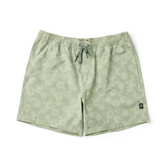 Shorey 16" Trunks - Sage