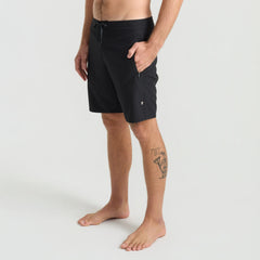 Venture Hybrid 18.5" Trunk - Black
