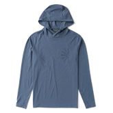 Venture UPF Hoodie - Neptune
