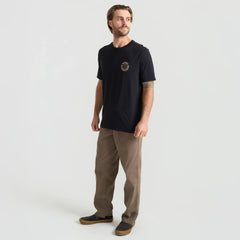 Goin Global Premium Tee - Black