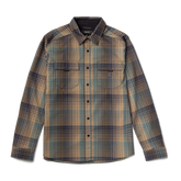 Diablo Flannel - Khaki
