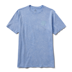 Ghostrider Premium Tee - Blue