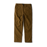 HWY 1 Utility Denim - Otter