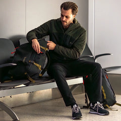 O.G. Layover Pants - Black