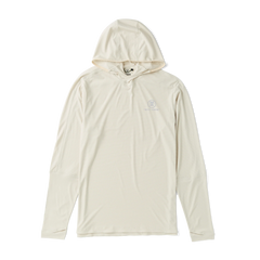 Alta Elite Trail Hood - Moonstone