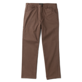 HWY 1 Utility Denim - Cocoa Bean