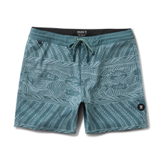 Chiller Boardshorts - Slate Green