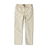 HWY 1 Utility Denim - Fossil
