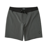 Passage 18.5" Boardshorts - Charcoal