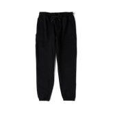 Bolo Fleece Pants - Black