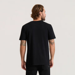 Core Premium Tee - Black