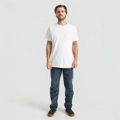 HWY 128 Cord Jeans - Orion