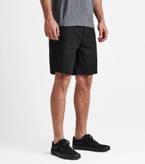 Porter Short 3.0 - Black