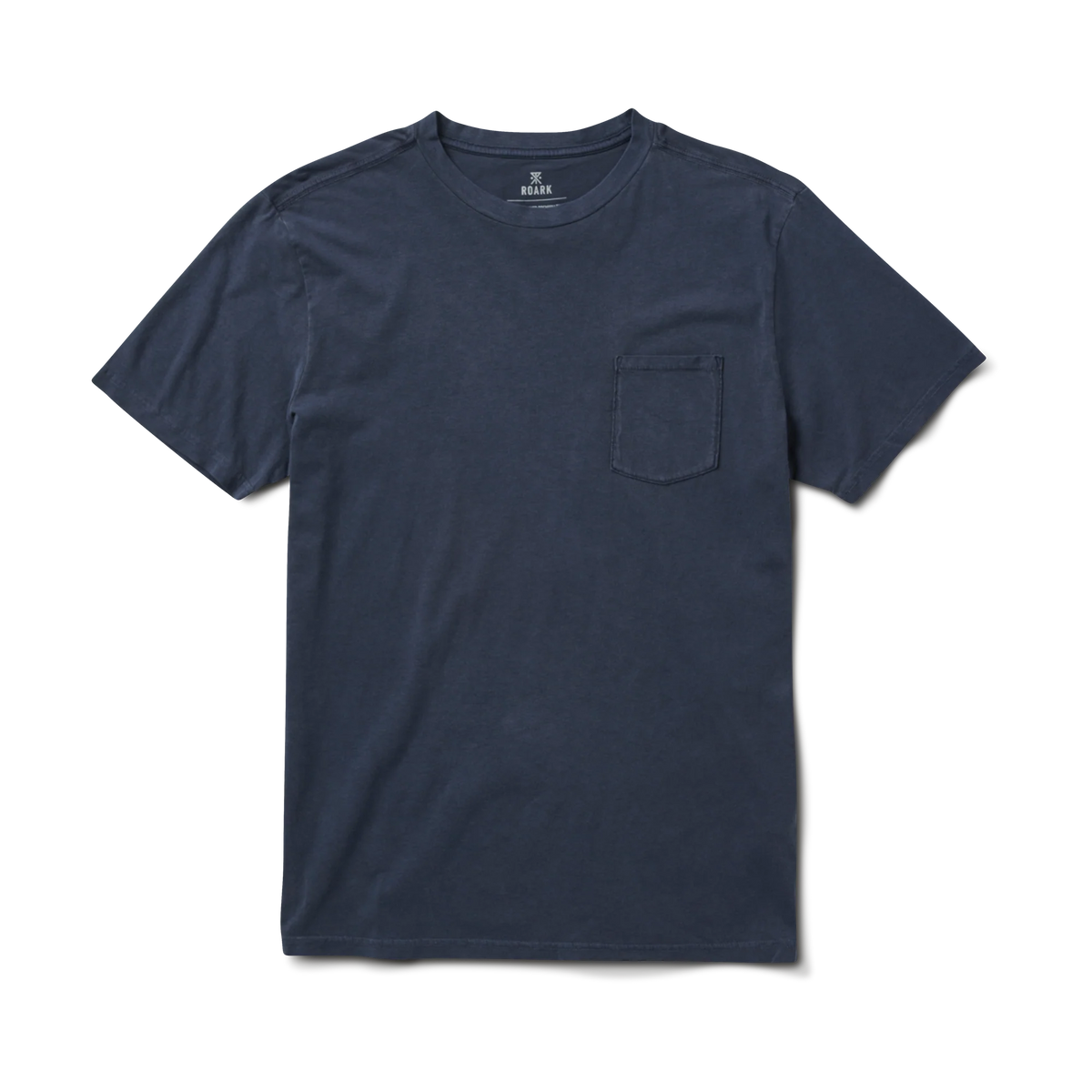Made To Fade Short Sleeve Tee - Washed Orion