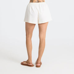 Costa Shorts - Bone