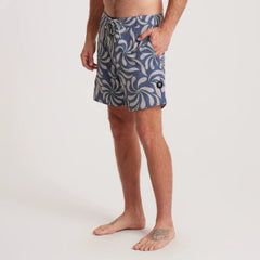 Chiller Boardshorts - Slate