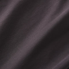 Made To Fade Short Sleeve Button Up Shirt - Washed Charcoal