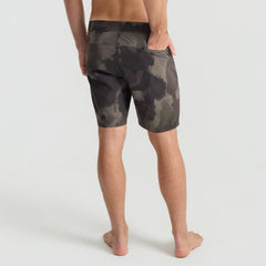 Venture Hybrid 18.5" Trunk - Camo