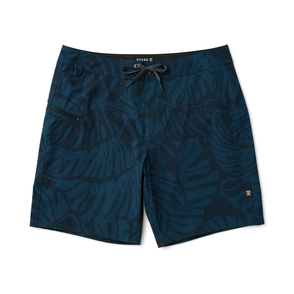 Passage Pro 18.5" Boardshorts - Navy
