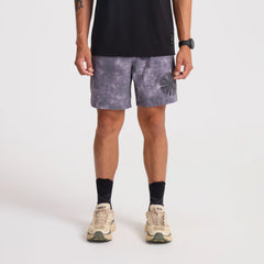 Serrano 7" Active Stretch Shorts - Shark