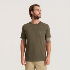 Division Premium Tee - Military