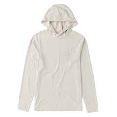 Venture UPF Hoodie - Off White