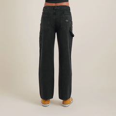 HWY 1 Jeans - Faded Black