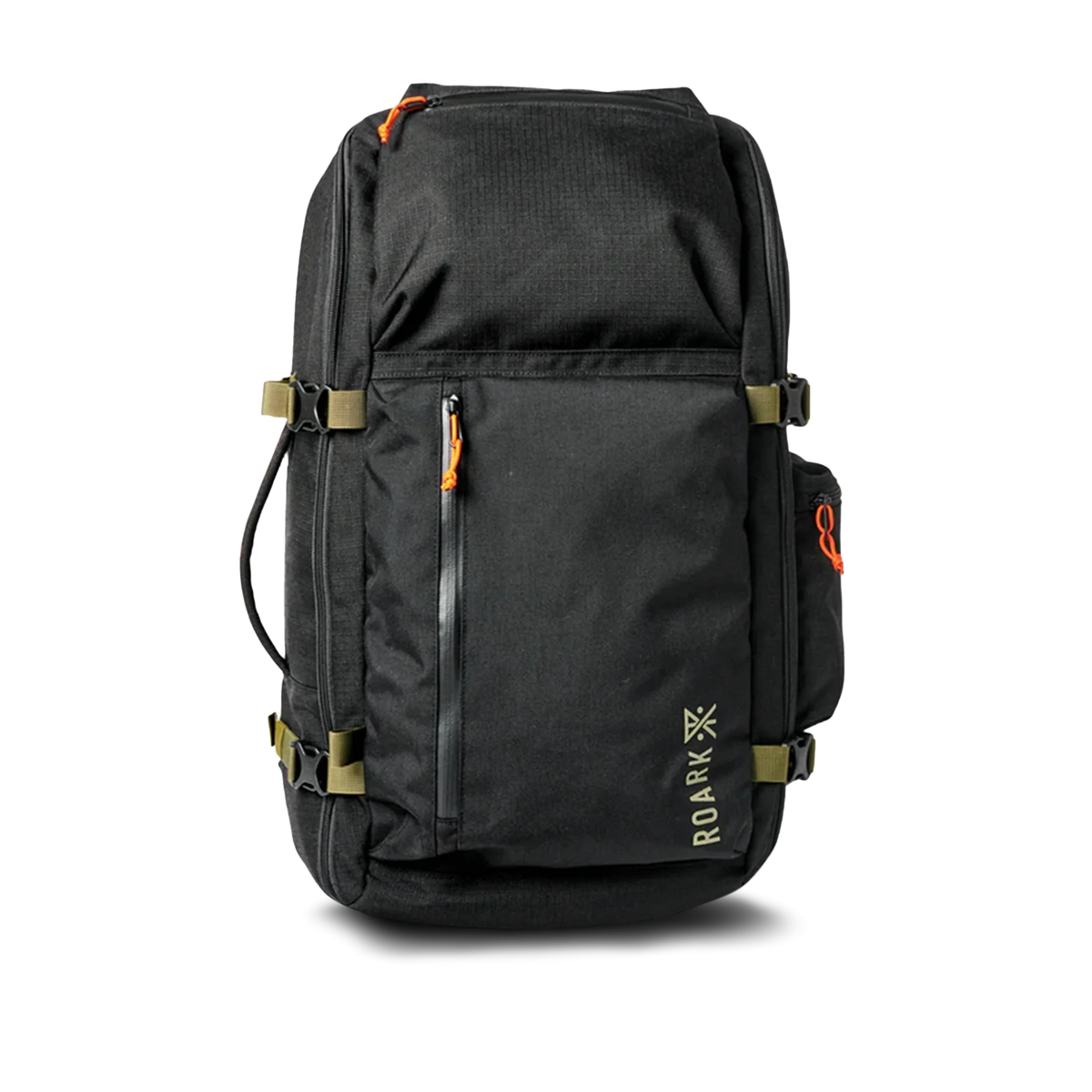 5 Day Mule 55L Bag - Black