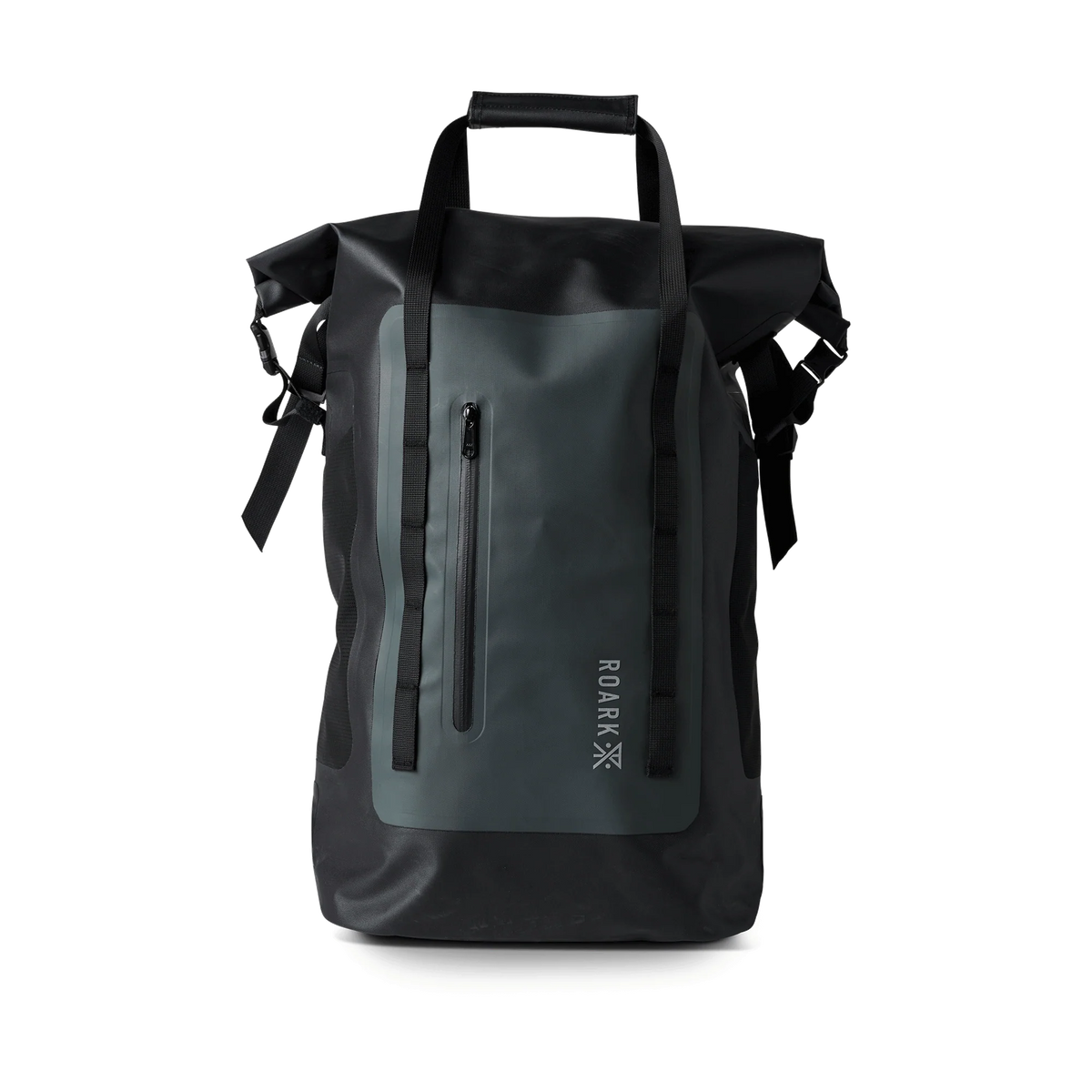 Accomplice Missing Link 42L Bag - Black