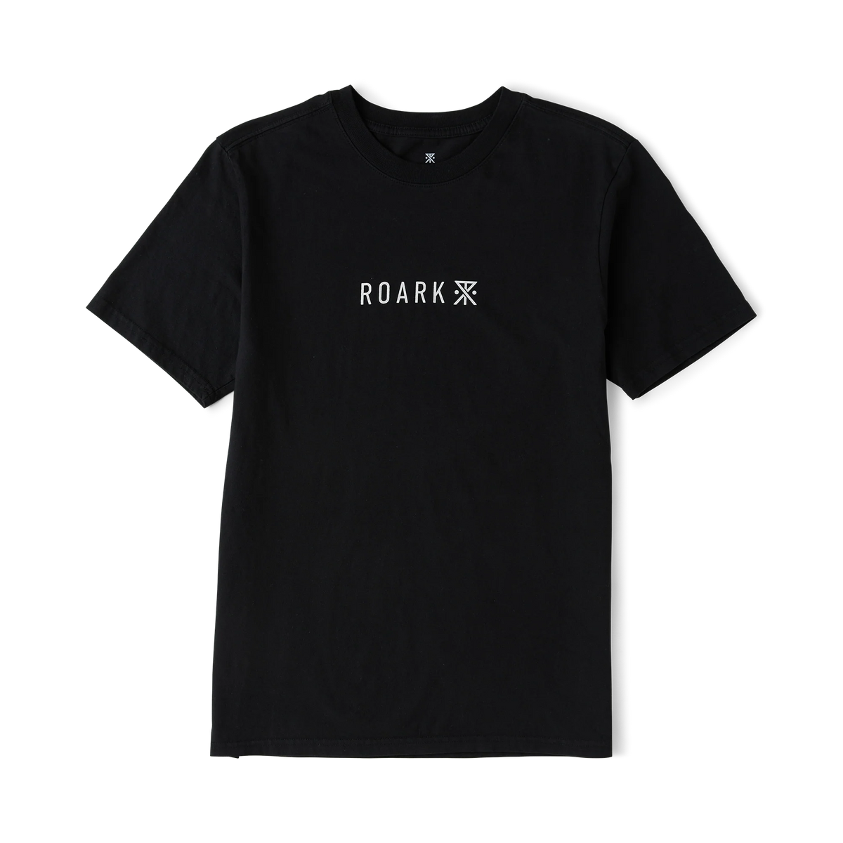 Core Premium Tee - Black