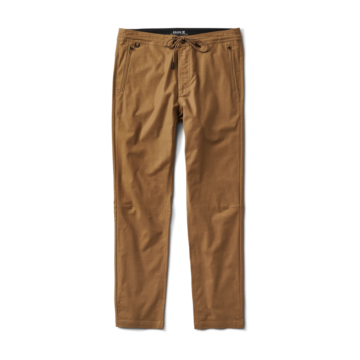 O.G. Layover Pants - Dark Khaki