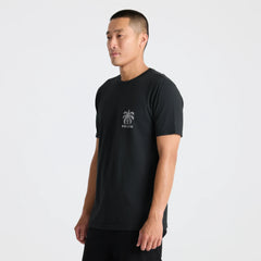 Palma Chilena Premium Tee - Black