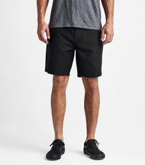 Porter Short 3.0 - Black