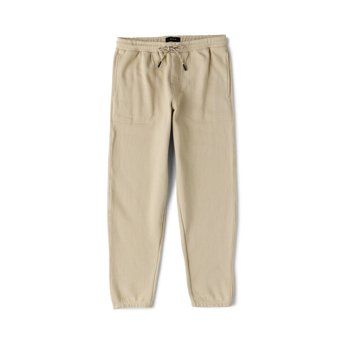 Bolo Fleece Pants - Fossil