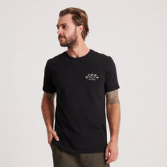 Gear & Guides Premium Tee - Black