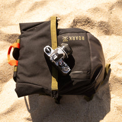 Passenger 27L 2.0 Bag - Black