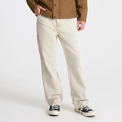 HWY 1 Utility Denim - Fossil