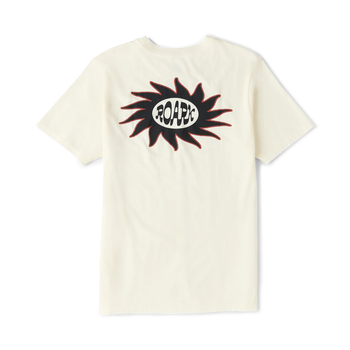 Sunbeam Premium Tee - Off White